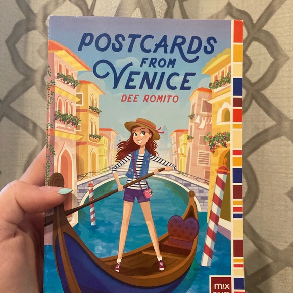 6 children’s books - Picture 8 of 8